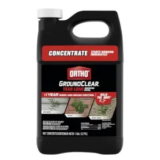 1-Gallon Ortho GroundClear Year Long Vegetation Killer Concentrate for $24