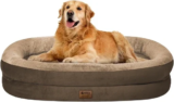 Orthopedic Dog Beds Starting at $23.77 with Free Shipping
