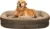 Orthopedic Dog Beds Starting at $23.77 with Free Shipping