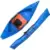 Oru Lake Folding Kayak for $374.25 – Lightweight and Portable