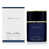 3oz Oscar de la Renta Pour Lui Eau de Toilette Spray for $25