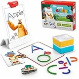 Osmo Little Genius Starter Kit for iPad – Now $38.95