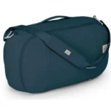 Osprey Arcane 30L Water Resistant Duffel Bag for $42