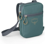 Osprey Daylite Small Crossbody Bag for $18 – Available in Cascade Blue or Wander Yellow $18.00