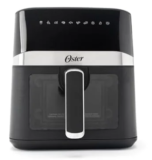 Oster Compact 4-Quart Digital Air Fryer for $39.99 – $70 Off