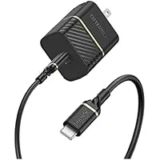 OtterBox 20W USB-C Wall Charger and 1-Meter USB-C Cable for $9.99