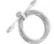 6.6′ Otterbox Premium Pro Fast Charge Lightning to USB-C Cable for $7.99