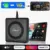 Ottocast Car TV Mate Pro HDMI Multimedia Convertor & Wireless CarPlay Adapter – $29.40 ($60.00 Off)