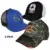 3-Pack Outdoor Cap Set for $14.00 – Waterproof and Durable