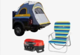 Up to 70% Off Markdowns on Outdoor Gear at Sport. (Ends 4/10)