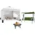 Up to 84% Off Select Outdoor Living Items – ZZW Patio Swing $240, Sunnydaze Fire Pit $170 & More