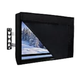Outdoor TV Cover for 50 to 52 Inch Screens – Now $17.99