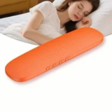 Outlet Bluetooth Pillow Speaker in Orange for $9.99