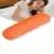 Outlet Bluetooth Pillow Speaker in Orange for $9.99