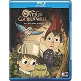 Over the Garden Wall Season 1 Blu-ray for $17.96