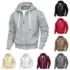 USB Rechargeable Heated Jacket for $40.99