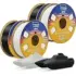 WOLFBOX DF60 Wireless Air Blower Now Only $26.53