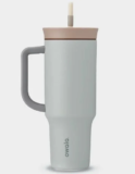 Owala 40 oz Tumbler Now Only $20.98, Originally $39.99
