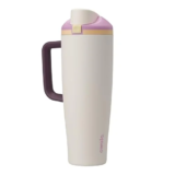 Owala FreeSip 40-Oz Stainless Steel Insulated Tumbler for $34.99