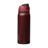 Owala FreeSip 32-Oz Insulated Stainless Steel Water Bottle – $27.99