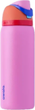 Owala 32-Oz FreeSip Stainless Steel Water Bottle for $20.99