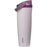 Owala FreeSip Sway 40oz Water Bottle in Dreamy Field for $34.99