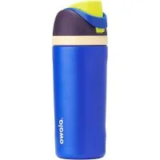 Owala Kids FreeSip Insulated Stainless Steel Water Bottle – $19.99