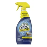 OxiClean Laundry Stain Remover Spray 21.5oz for $1.39