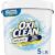 OxiClean White Revive 5lb Laundry Whitener and Stain Remover for $8.43
