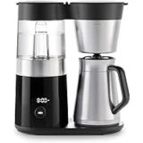 OXO Brew 9 Cup Stainless Steel Coffee Maker Now $150 $150.00