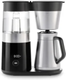 OXO Brew 9-Cup Stainless Steel Coffee Maker for $150