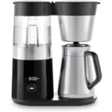 OXO Brew 9-Cup Stainless Steel Coffee Maker for $150