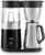 OXO Brew 9-Cup Stainless Steel Coffee Maker for $150