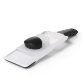 OXO Good Grips Handheld Mandoline Slicer for $9.49