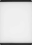 OXO Good Grips Plastic Utility Cutting Board for $6.98