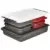 Oxo Outdoor BBQ Grill Prep & Carry Set with Cutting Board for $13.93