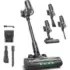 iRobot Roomba j8+ Self-Emptying Robot Vacuum for $349.99