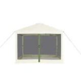 Ozark Trail 10ft x 10ft Screenhouse with Magnetic Closure for $79.00