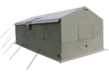 Ozark Trail 20×10-Foot Wall Tent with Stove Jack for $84.60