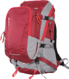 Ozark Trail 35L Hiking Backpack with Detachable 15L Daypack for $15 $15.00