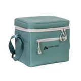 Ozark Trail 6-Can Soft-Sided Cooler for $10.94
