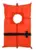 Ozark Trail Adult Type II PFD Life Jacket with Adjustable Belt for $8.88