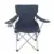 Ozark Trail Basic Quad Folding Camp Chair with Cup Holder for $8.97