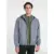 Ozark Trail Men’s Classic Fit Windbreaker Jacket with Hood for $10.35