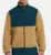 Ozark Trail Men’s Mix Media Fleece Jacket Now $11