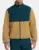 Ozark Trail Men’s Mix Media Fleece Jacket for $6.91