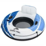 Ozark Trail Rapid Rider 48″ Single River Tube for $14.97