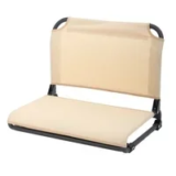 Ozark Trail Stadium Seat Now Only $12.50