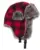 Ozark Trail Trapper Hat (Brilliant Red) – $5.75 at Walmart