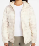 Ozark Trail Women’s Core Puffer Jacket with Hood for $11
